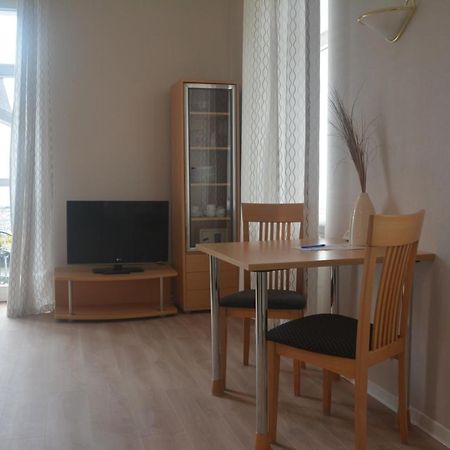 Apartmenthotel New Angela Bad Kissingen Exteriér fotografie
